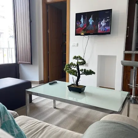 Apartamento Loav Apartment Ronda