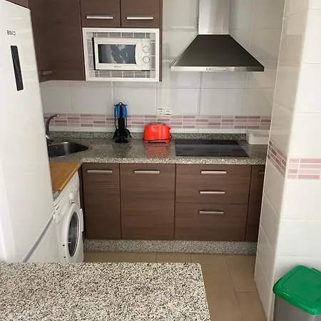 Apartamento Loav Apartment *