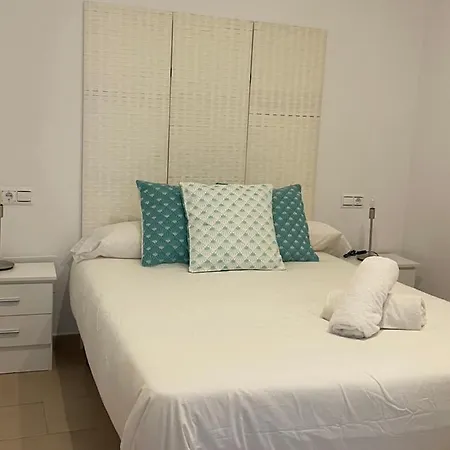 Apartment Apartamento Loav *