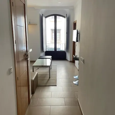 Apartment Apartamento Loav *