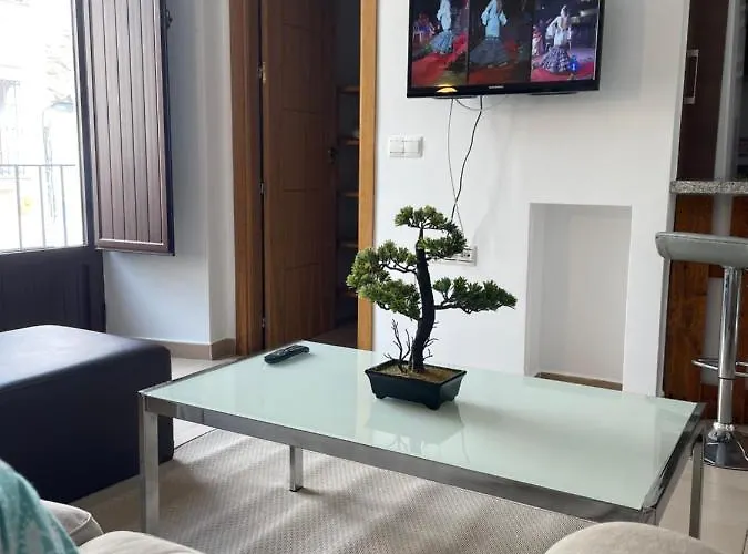 Apartamento Loav Apartment Ronda