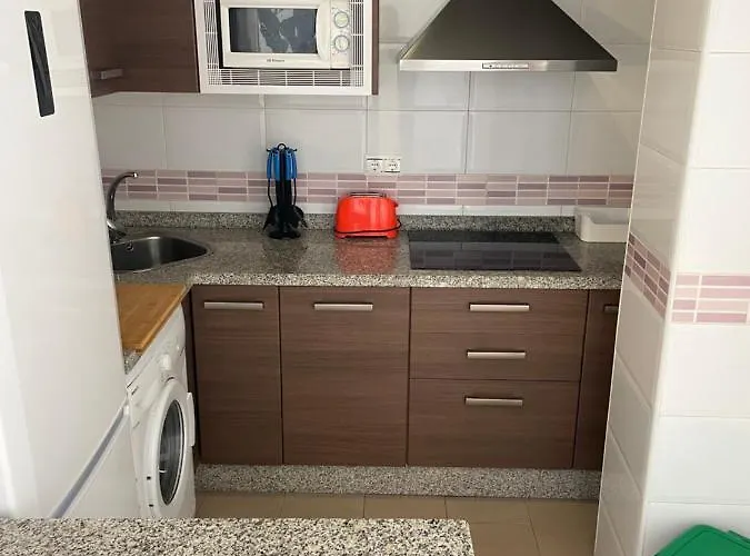 Apartamento Loav Apartment *
