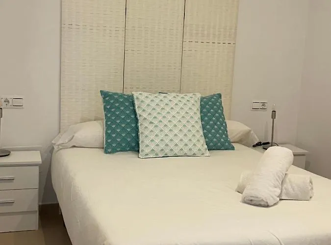 Apartment Apartamento Loav *