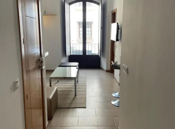 Apartment Apartamento Loav *